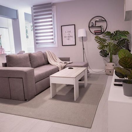 Vialia By Vigovacaciones 아파트 외부 사진